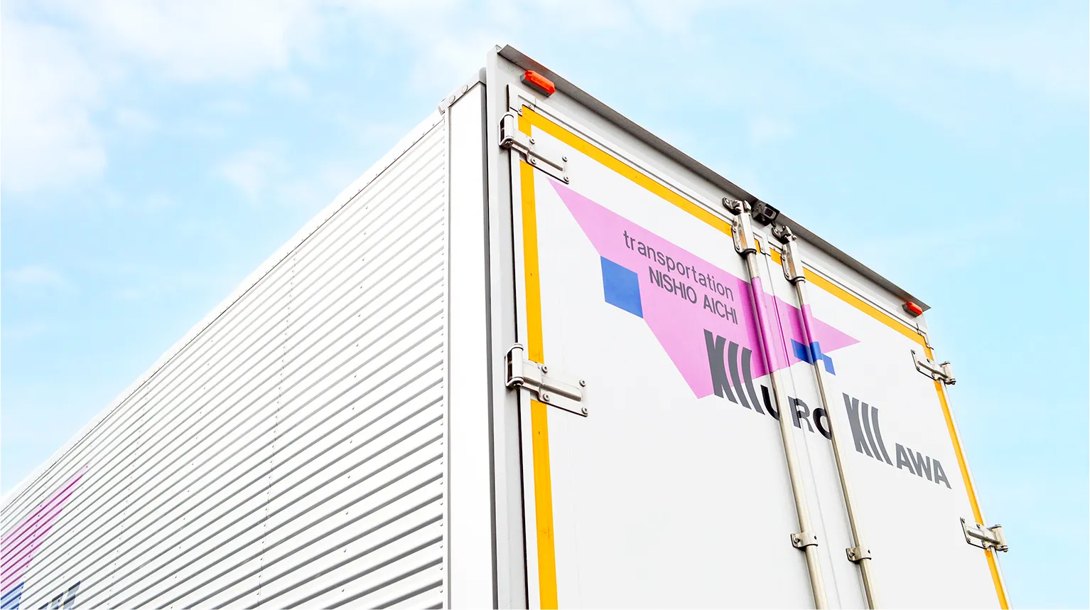 黒川グループの沿革