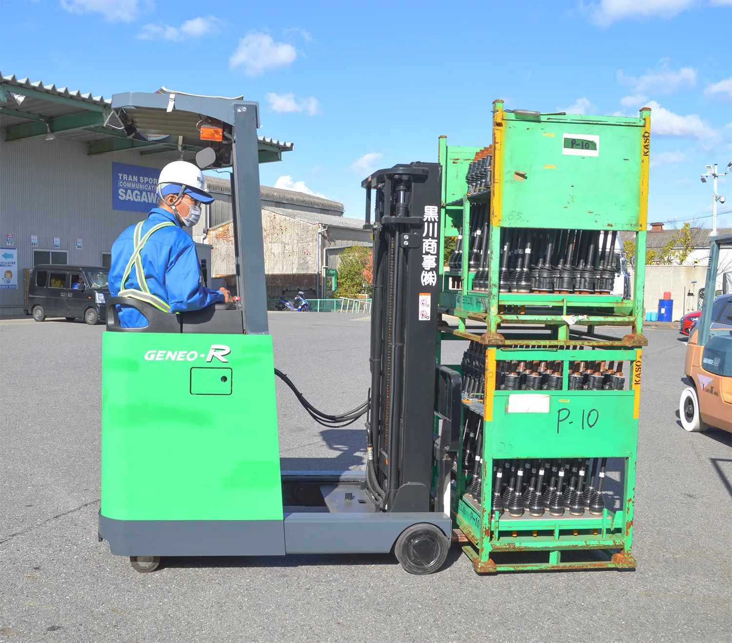 テクノロジテムは人材派遣（契約社員）と異なり正社員！